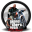 GTA IV - Lost And Damned 6 Icon 32x32 png